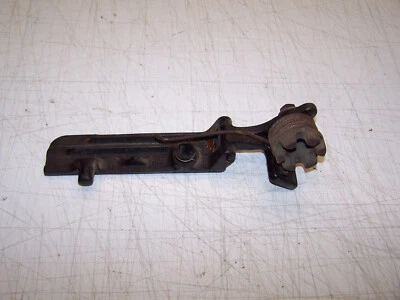 Singer AJ- 1950 Model 201 Electric Sewing Machine Part, Lift Arm and Spring - Image 1 of 4