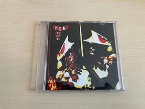 Proteus 911 _ Where Roses Fall _ CD Album _ 2008 Italy - Picture 1 of 3