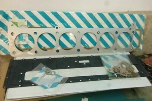 NOS HEAD GASKET SET BEDFORD 300 330 DIESEL D K T TJ TK MJ MK J6 1965-86 # CH870 - Imagen 1 de 3