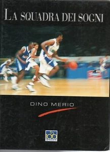@Y9 LA SQUADRA DEI SOGNI DINO MERIO - Picture 1 of 1