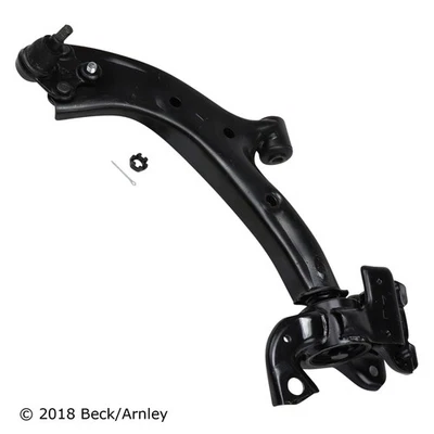 Beck Arnley 102-7507 Control Arm With Ball Joint For 07-12 Acura Rdx - Image 1 of 4