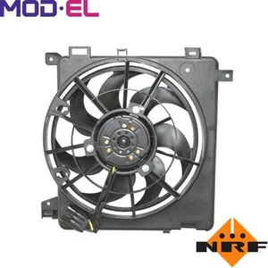 FAN RADIATOR 47623 FOR OPEL Z 17 DTH 1.7L Z19DT/19DTH/19DTL 4cyl - Picture 1 of 6