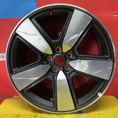 Rueda Ford Mustang GT 2021 2022 2023 2024 2025 2026 20" OEM | ¡ENVÍO GRATUITO! Foto 1 de 4