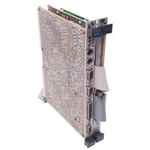 Xycom XVME-675 & XVME-956 VME PC/AT Modules, 100MHz Intel Processor, 1MB VRAM - Picture 1 of 14