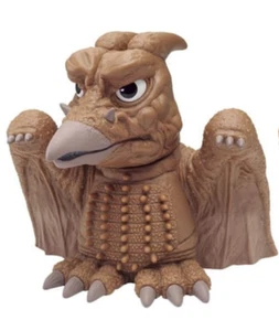 Toho Monster Series Enshrined Beast Radon (1964) Figur BANPRESTO - Bild 1 von 1