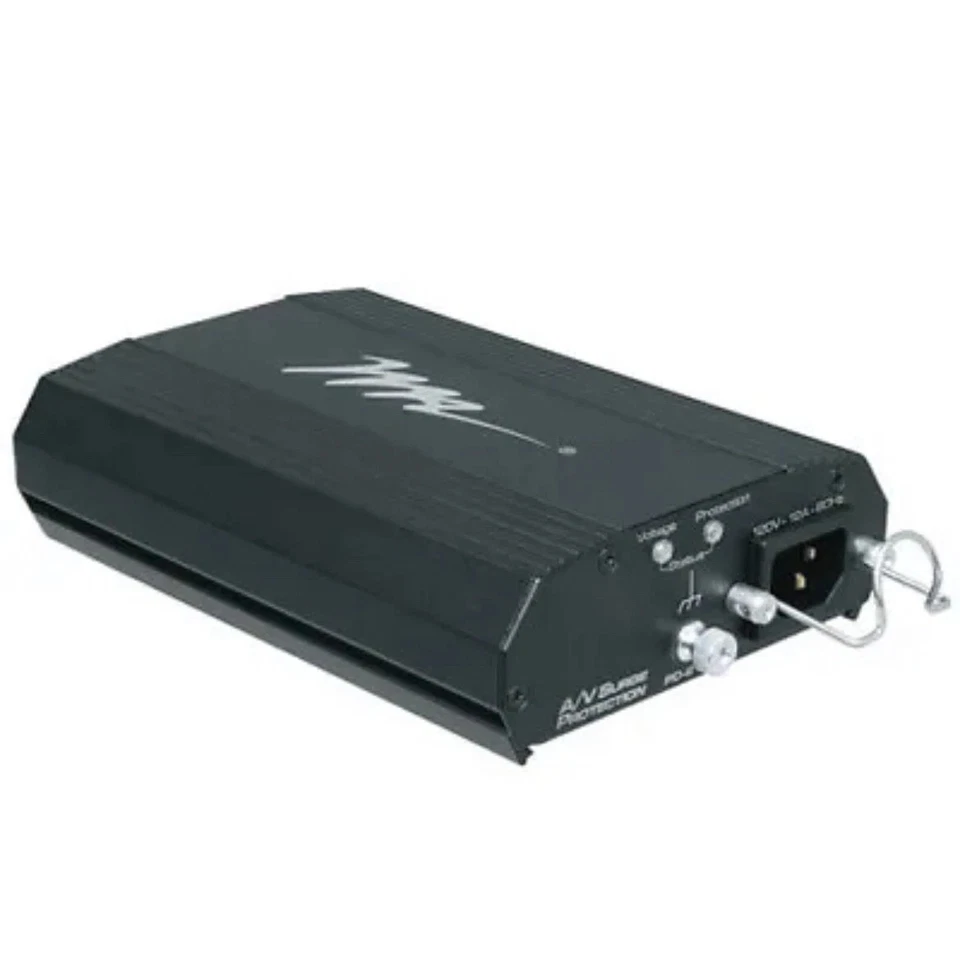 Middle Atlantic PD-215 2-Outlet Line to Neutral Surge Protector New In Box - Image 1 of 1