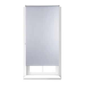 Thermo verdunklungsrollo Verdunkelungsrollo Seitenzugrollo Klemmfix-Rollo - Bild 1 von 10