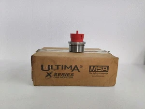 MSA ULTIMA X SERIES MONITOR GAS OSSIGENO A-ULTX-SENS-14-1-0 SENSORE - Foto 1 di 6