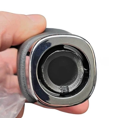 Gear Shift Knob for Suzuki For Grand Vitara 2 II MK2 2006 2015 Black Color - Image 1 of 4