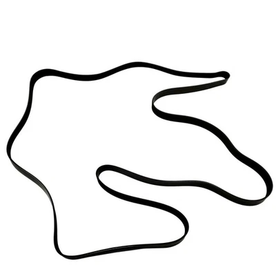 Serpentine Belt For Ford F-250 F-350 F-450 F-550 SUPER DUTY 3C3E8620DA - Image 1 of 4