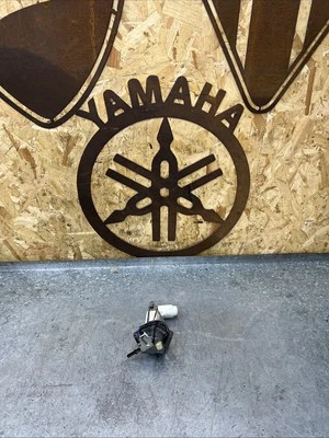 Bomba de combustible Kawasaki Er6n 2005-2008 Kehin genuina OEM  Foto 1 de 4