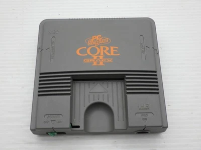 Consola PC Engine CoreGrafx II (PI-TG7) PC Engine JP GAME. 9000024297180 - Imagen 1 de 4