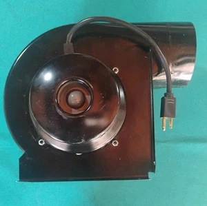 Jenn-Air Downdraft Blower off of Electric Downdraft Range S136- Tested Works - Picture 1 of 10
