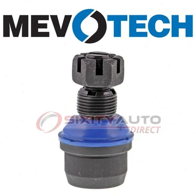 Mevotech Supreme Front Upper Ball Joint for 1975-1978 GMC K15 Suburban - sb Foto 1 de 4