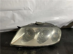 7L6941015BB headlamp left side for VOLKSWAGEN TOUAREG (7LA) 2.5 TDI R5 59191 - Picture 1 of 5