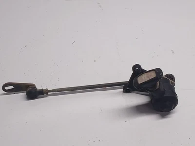 Palanca de reversa Yamaha Warrior 350 2x4 YFM350X Foto 1 de 4