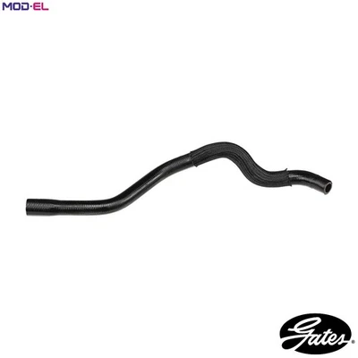 HEATER HOSE 02-2353 FOR PEUGEOT KFW /KFX 1.4L NFZ 1.6L HFY /HFX /HFZ 1.1L 4cyl - Image 1 of 4