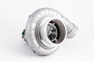 841691-5004S Garrett GTW Series 64mm Turbocharger Super Core - Imagen 1 de 2