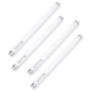 Celiwace T8F10W BL 10W Fluorescent Bulb Compatible with Aspectek LiBa T8 10 W... - Picture 1 of 5