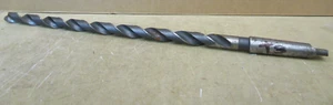 MT3 Morse Kegelbohrer Bit 15/16 High Speed ~ 22" Länge 1519OMF - Bild 1 von 4