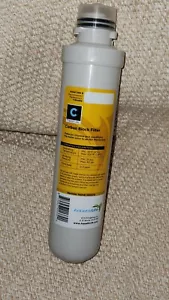 TWIST-IN RO CARBON FILTER - AQUATIC LIFE - ITEM #330379 - Picture 1 of 1