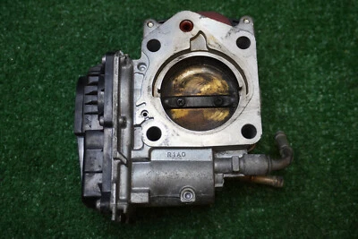 Módulo informático Honda Civic 2014 motor 1,8 L OEM ECM 16400R1BA01 Foto 1 de 4