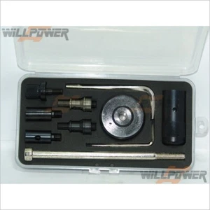 21 Engine Front Rear Bearing Assembly Tool #87334 (RC-WillPower) Crankcase - Picture 1 of 2