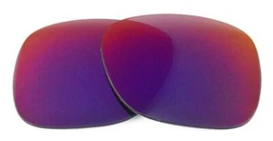 NUEVAS GAFAS DE SOL POLARIZADAS LUZ + LENTE ROJA AJUSTADAS RAY BAN RB4264 58mm - Imagen 1 de 4