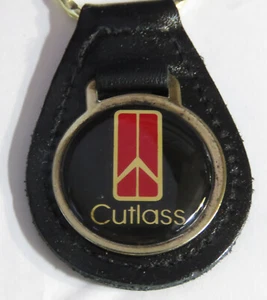 Llavero Oldsmobile Cutlass llavero vintage - Imagen 1 de 1