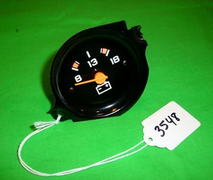 73-87 Chevy GMC Truck GM Volt Meter Instrument Gauge Blazer Suburban 81-87 - Picture 1 of 4