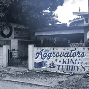 THE AGGROVATORS DUBBING AT KING TUBBY'S VOL 2 RSD 2024 2 X BLAU VINYL LP - NEU - Bild 1 von 1