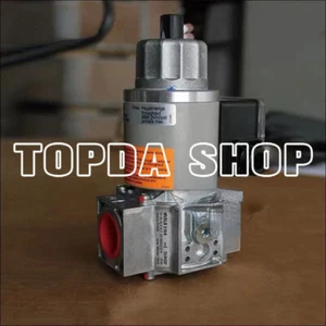 1tlg Alternative MVDLE205 207 210 215 220 Brenner Magnetventil Gasventil Set - Bild 1 von 7