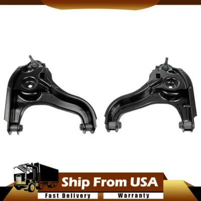 Brazo de control inferior delantero Dorman 2X rótula compatible con Dodge Ram 2500 1994-1999_WT Foto 1 de 4