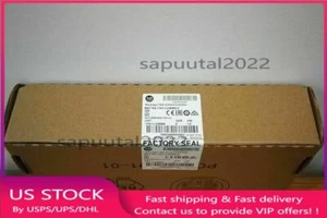 AB 1761-L32BBB 1761L32BBB SER E Micrologix 1000 32 Point New Fast Shipping - Picture 1 of 2