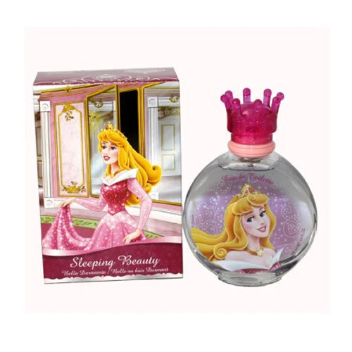 La Bella Durmiente de Disney para Mujer Eau de Toilette Spray 3.4 OZ Foto 1 de 1