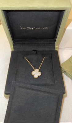 van cleef arpels alhambra - Bild 1 von 4