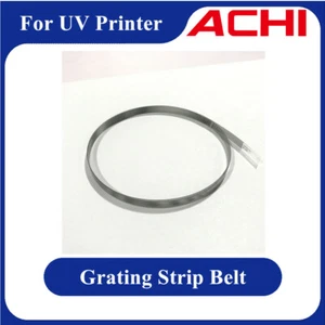 2pcs ACHI Grating Strip Belts For A3/A4 UV Printer Accessories Parts CA - Picture 1 of 4