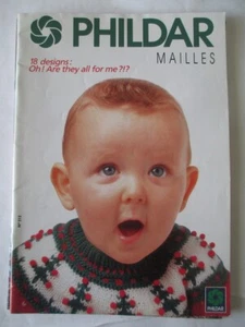 Phildar Mailles 212 - Picture 1 of 1
