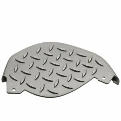 OEM NEW Rear Bumper End Driver Side Corner Step Pad 14-20 Chevrolet GMC 23108150 - Imagem 1 de 3