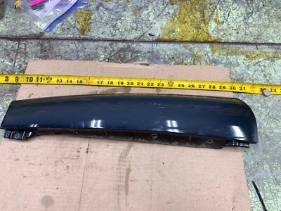 2006-2010 FORD EXPLORER   LIFTGATE RIGHT VERTICLE MOULDING TRIM - Imagem 1 de 4