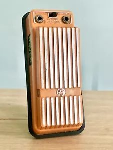 Vintage, Original, 1960s/1970s Kay Fuzz-Tone Guitar Pedal - Picture 1 of 20