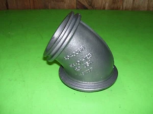 Cummins 6.7 ISB OEM Turbo Elbow For Holset 351 P/N 4040366 - Picture 1 of 1