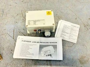 CMR controla el sensor de baja presión de aire 22A000015B4NNNBT - Imagen 1 de 8