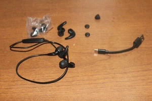 GENUINE!! JAYBIRD FREEDOM 2 WIRELESS IN-EAR BLUETOOTH HEADPHONES READ.. - Picture 1 of 2