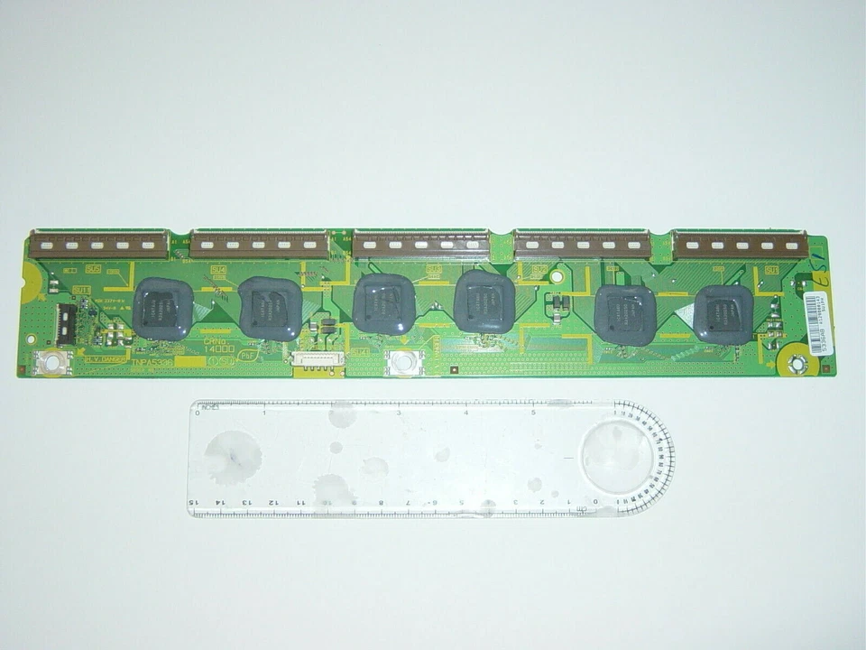 NOVA placa Panasonic TNPA5336 TNPA5336AB SU TC-P50GT30 TC-P50S30 TC-P50ST30 r636 - Imagem 1 de 1