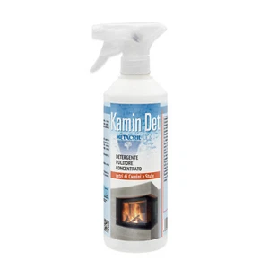 METACRIL Kamin Det 500 ml Detergente Sgrassatore CAMINI e STUFE DI TECNO LINE - Imagen 1 de 1