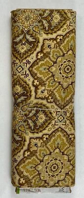 Azulejo de tela Waverly Chai 100 % algodón 8 yardas x 44 pulgadas Foto 1 de 3