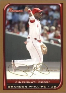 B2135- 2008 Bowman Baseball Insert +Parallel Cards -You Pick- 15+ FREE US SHIP - Picture 1 of 412