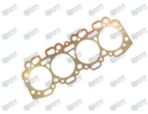 Massey Ferguson 285 298 595 698 1080 Head Gasket (745730M1 36812348 36812327) - Picture 1 of 1