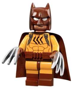 Lego 71017 - BATMAN Movie - CATMAN - New in Package - Picture 1 of 2